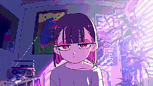 「ずっと真夜中でいいのに。、新曲「よもすがら」がHuluオリジナル『時計館の殺人』OP曲に決定」