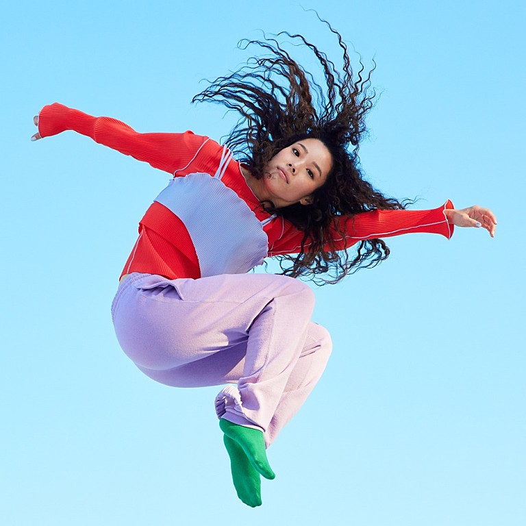 xiangyu「xiangyu、「寿司屋で一番口にしているのは実はシャリ?」という疑問から生まれた新曲「結局シャリ」配信リリース」