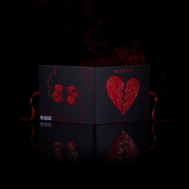 「King Gnu シングル『AIZO』初回生産限定盤」5枚目/8