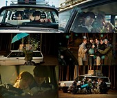 「TWS、青春映画のような「Here For You」スペシャルビデオ公開」1枚目/6