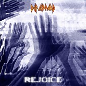 「デフ・レパード、“驚くべき道のりを経て出来上がった”新曲「Rejoice」公開」1枚目/1