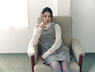 「柏木ひなた、3/25に2ndアルバム『幸音』リリース決定　ビッケブランカ提供のリード曲「BBB」を1/28に先行配信リリース」