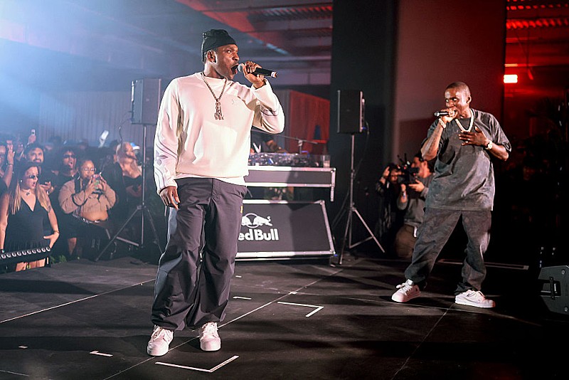 「【第68回グラミー賞】クリプス＆ファレルのパフォーマンス決定」1枚目/1