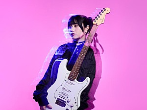 shallm「shallm、新曲「chocolate」デジタルリリース＆Official Audio公開」