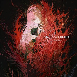 Mori Calliope「Mori Calliope、AL『DISASTERPIECE』トラックリスト公開」