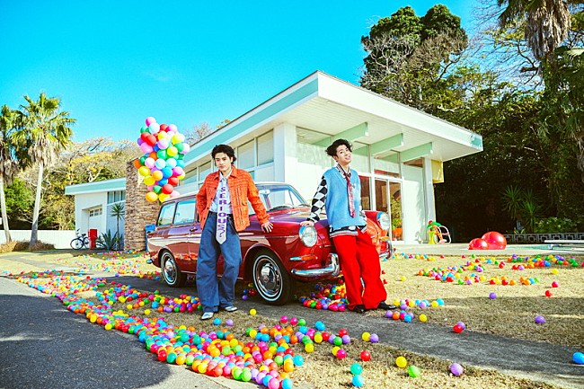 「ISSEI、新曲「Perfect feat. SKRYU」配信＆CDリリース」1枚目/4