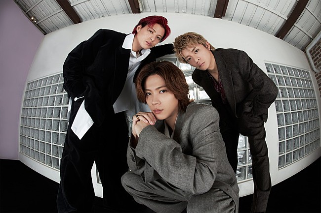 「Number_i」4枚目/8