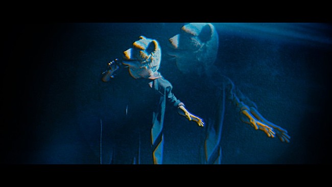 「『SawanoHiroyuki[nZk]:Jean-Ken Johnny &amp; TAKUMA 「PROVANT」Music Video』」7枚目/13