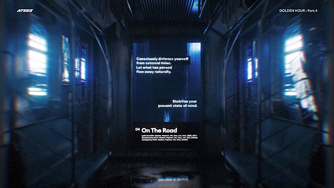 「(c)KQ ENTERTAINMENT」5枚目/8