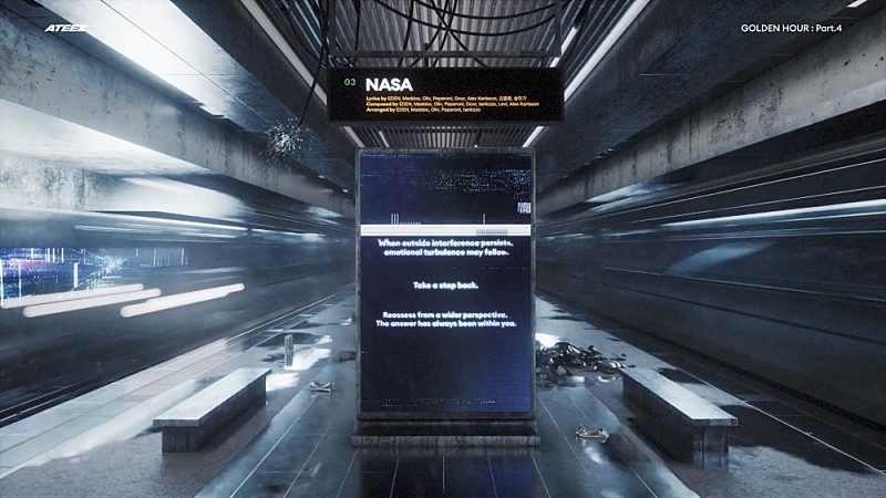 「(c)KQ ENTERTAINMENT」4枚目/8