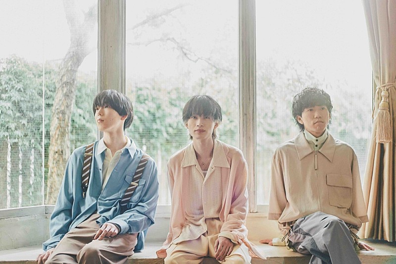 「シャイトープ　アーティスト写真」3枚目/5