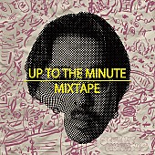 「JQ（Nulbarich）のソロプロジェクト、全6曲オール新曲の『UP TO THE MINUTE MIXTAPE』2月リリース」1枚目/2