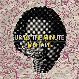「JQ（Nulbarich）のソロプロジェクト、全6曲オール新曲の『UP TO THE MINUTE MIXTAPE』2月リリース」