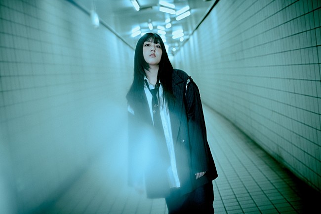 「Foi、2000年代R&amp;Bのエッセンスを纏ったシングル「横顔」リリース」1枚目/3