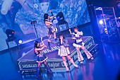 「＜ライブレポート＞yosugala、祝祭の一夜で魅せた未来へと繋がる雄弁なパフォーマンス」1枚目/14