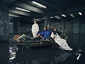 「女王蜂」4枚目/4