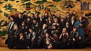 「【BMSG FES'25】がパッケージ化、発売記念グッズ『Mini Book Set』も登場」