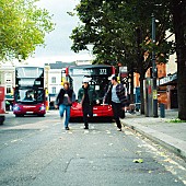 「Tors（トールズ）、マイルズ・スミスと共作した切ない新曲「Must Confess」公開」1枚目/2