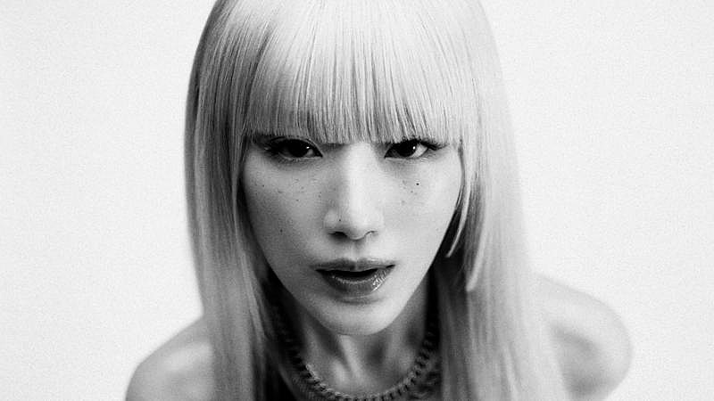 i-dle、ラッパーskaiwaterとコラボした新曲「Mono（Feat. skaiwater）」リリース