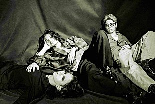 「SIX LOUNGE、地元大分を舞台にした短編映画の主題歌「kakegae」配信開始」