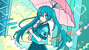 「【ビルボード】“ニコニコ VOCALOID SONGS TOP20”、ryo (supercell)「メルト CPK! Remix」首位デビュー」