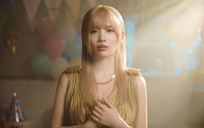 「Soala、新曲「声の軌跡」MV公開」1枚目/2