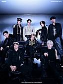 「ATEEZ、13thミニアルバム『GOLDEN HOUR : Part. 4』全コンセプトフォト公開」1枚目/10