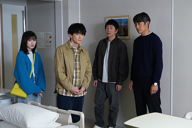 「「ラムネモンキ－」「ラムネを飲んで強くなる『炭酸拳ラムネモンキ－』でタイトル回収」「要するに“ズッコケ中年三人組”なんだと気付いた」」1枚目/1