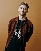 「トム・ミッシュ、最新AL『Full Circle』完成＆新曲「Sisters With Me」MV解禁」1枚目/2