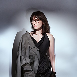 「アンジェラ・アキ、14年ぶりの新アルバムを携え全国ツアー開催決定」