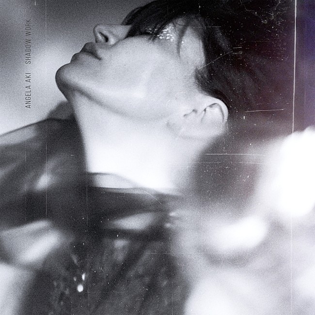 「アルバム『SHADOW WORK』」2枚目/2