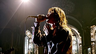 「SUPER BEAVER、『2025 FNS歌謡祭』で披露した「生きがい」映像を期間限定公開」