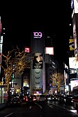 「渋谷109看板写真」4枚目/4