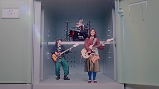 「Conton Candy、アニメ『メダリスト』ED主題歌「Rookies」MV舞台は高校」