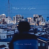 「石崎ひゅーい アルバム『Tokyo City Lights』通常盤」2枚目/4