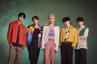 「ONE N' ONLY、日本武道館公演より「YOUNG BLOOD」ライブ映像を公開」