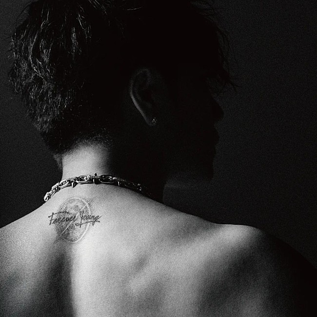 「【ビルボード】OMI（三代目JSB）『THE FUSION』4.2万枚でアルバム・セールス首位獲得」1枚目/1