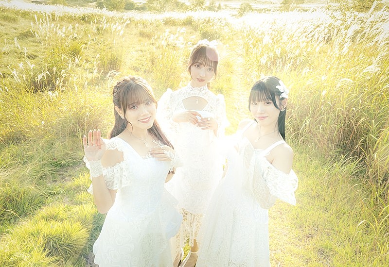 「ClariS、パチンコ・パチスロ『リコリス・リコイル』搭載の新曲「Trigger」配信リリース」1枚目/4