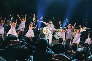 「＜ライブレポート＞mibuki、感謝のメッセージから新たな夢へと飛翔したワンマンライブ【Twilight】」