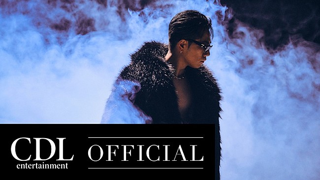 「OMI（三代目JSB）、新作EPリード曲「THE FUSION」MVのテーマは“自分自身の中で起こる融合の瞬間”」1枚目/5