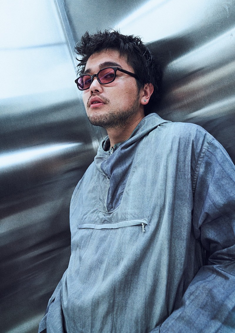 原摩利彦 feat.井口理「Luminance」が日本アカデミー賞の主題歌賞に