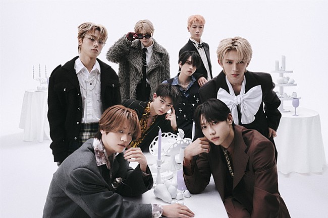 「MAZZEL、型破りな“宴”描く「BANQUET BANG」MVで1カット撮影にも挑戦」1枚目/2