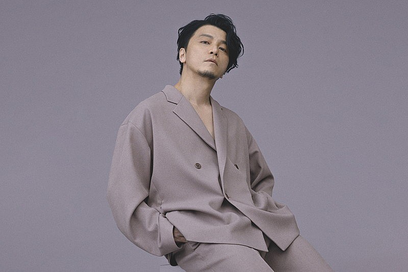 KREVA、ヒップホップ×オーケストラが融合した【KREVA Premium Orchestra Concert】を映像作品化