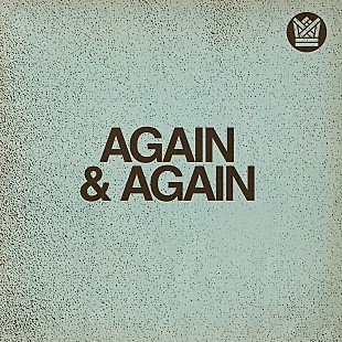 「レ・アンプリメ、荒々しさと美しさを併せ持つ新曲「Again &amp; Again」公開」