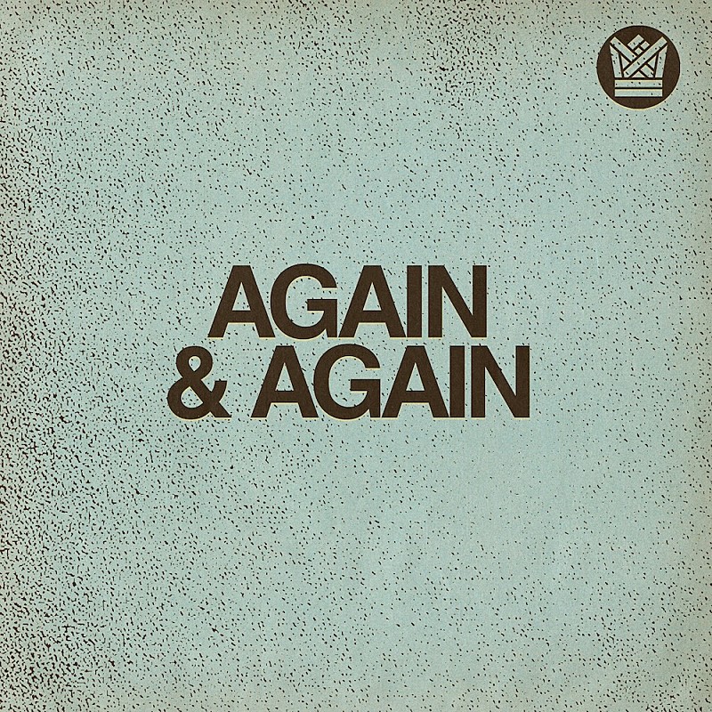 レ・アンプリメ、荒々しさと美しさを併せ持つ新曲「Again & Again」公開