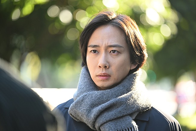 「「夫に間違いありません」“光聖”中村海人の泥沼展開に同情の声 「闇堕ち光聖に泣いてしまう」「苦し過ぎる」」1枚目/1