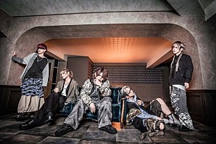 「vistlip、ニューAL『DAWN』リリース決定」