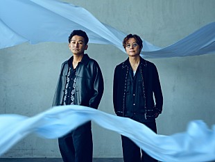 「ポルノグラフィティ、EP『種』配信リリース＆収録曲が決定」