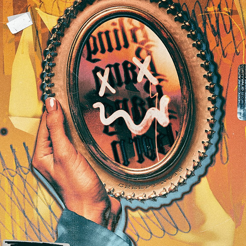 「「Bling-Bang-Bang-Born」ジャケット画像」2枚目/4