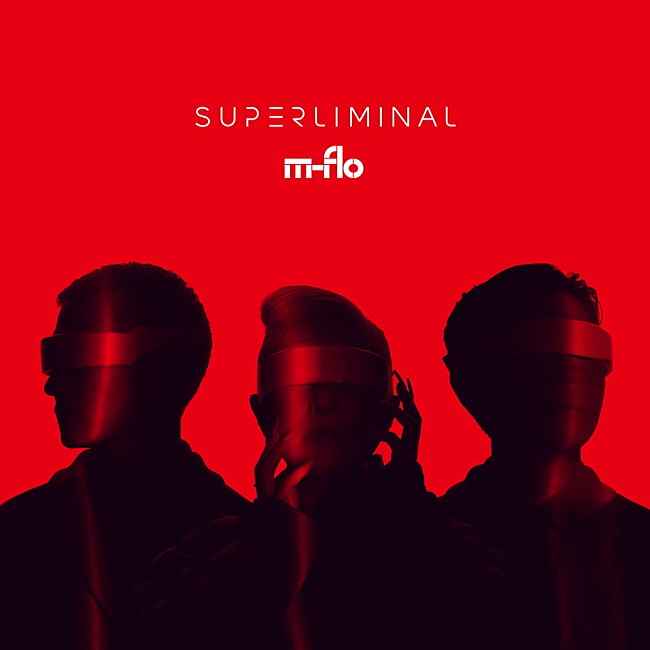 「m-flo アルバム 『SUPERLIMINAL』」2枚目/2